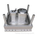 Washing Machine Mold, Plus Advanced CNC Equipment